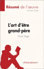 L'Art d'être grand-père